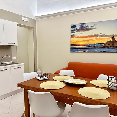 Your Home Marsala Esterno foto