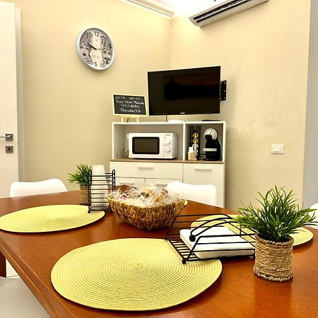 Your Home Marsala Esterno foto