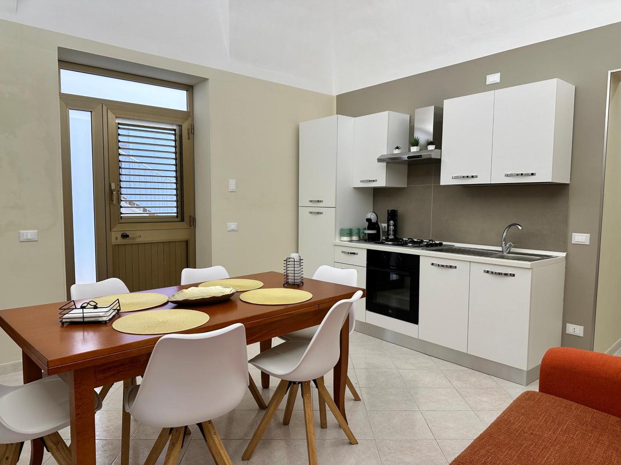 Your Home Marsala Esterno foto