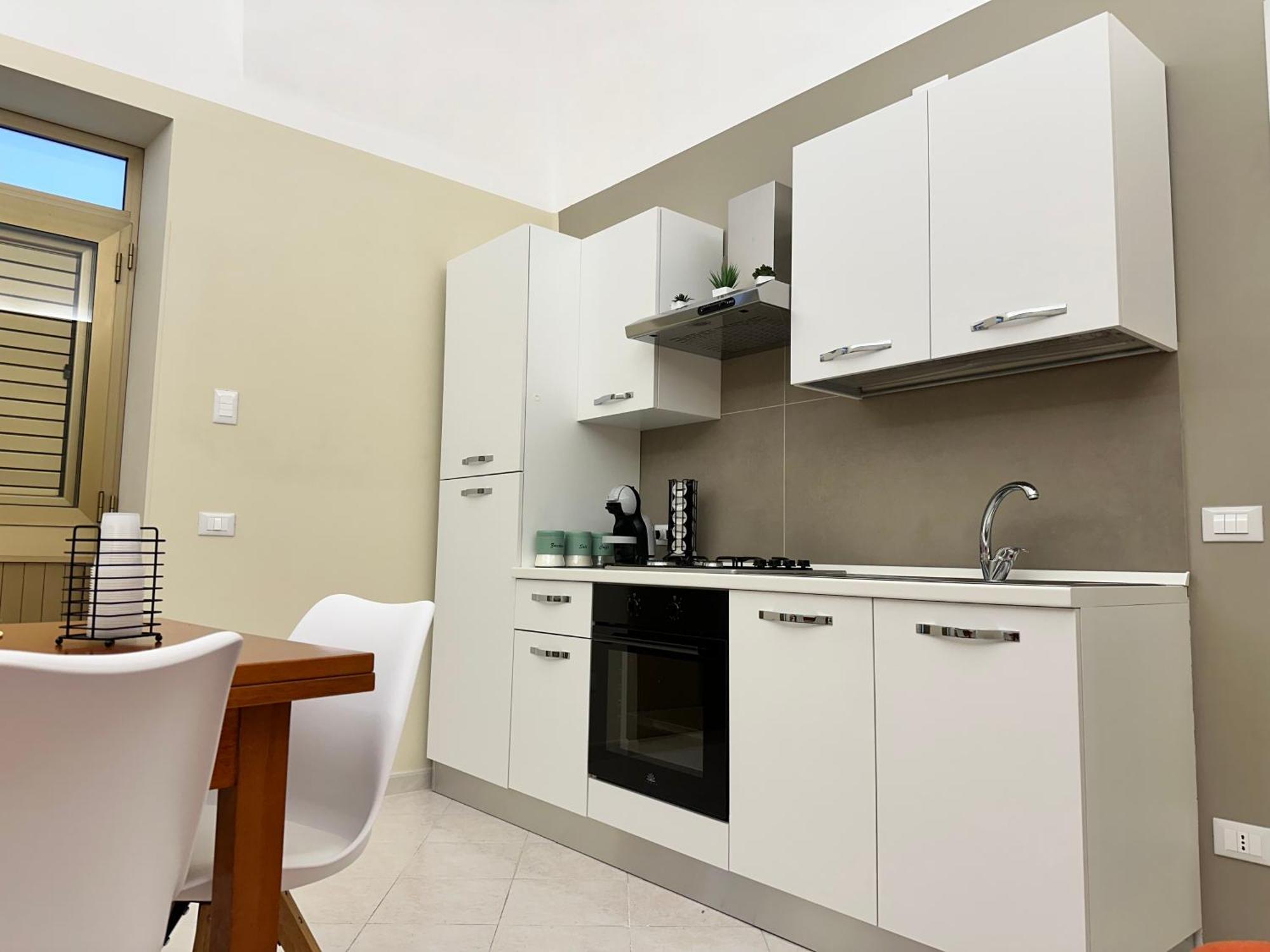 Your Home Marsala Esterno foto
