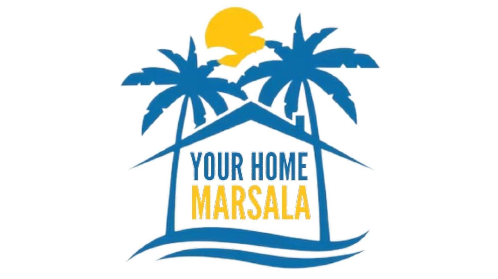 Your Home Marsala Esterno foto