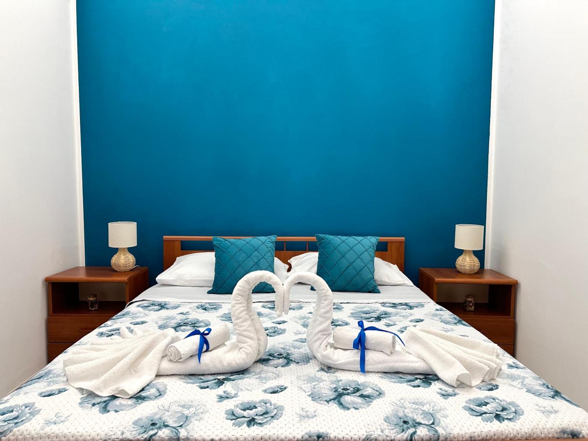 Your Home Marsala Esterno foto